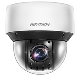 Hikvision Pro Series 2MP 25X Network Speed Dome