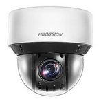 Hikvision Pro Series 4MP 25x Optical Zoom PTZ Camera