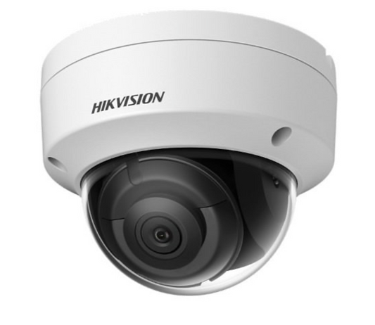 Hikvision Pro Series AcuSense 4MP 2.8mm Dome Camera