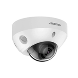 Hikvision Pro Series ColorVu 4MP Mini Dome 2.8mm Camera