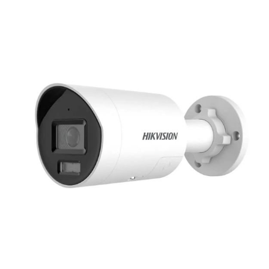 Hikvision Ultra Series 2.8mm4MP AcuSense Mini Bullet Camera