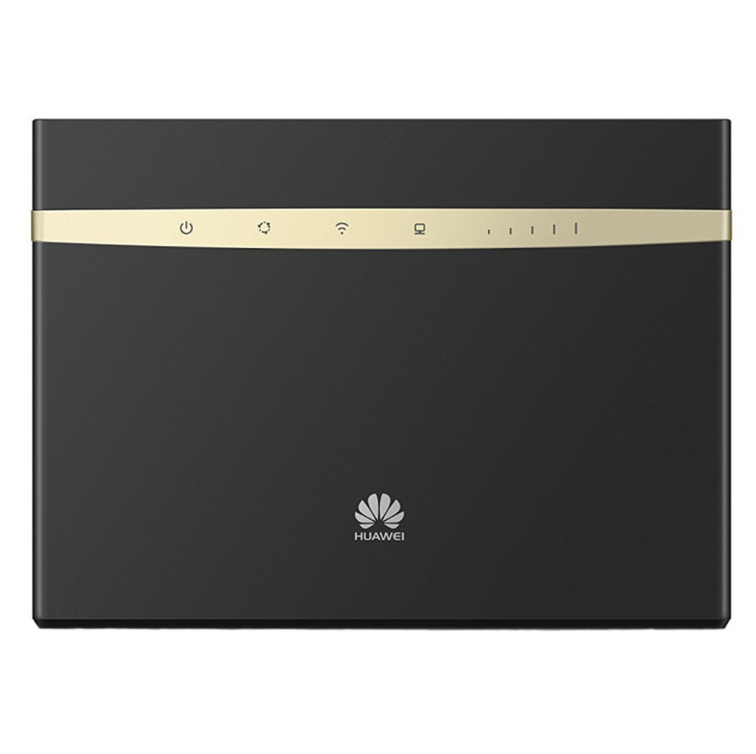 Reconditioned Huawei B525s-23a WiFi Router