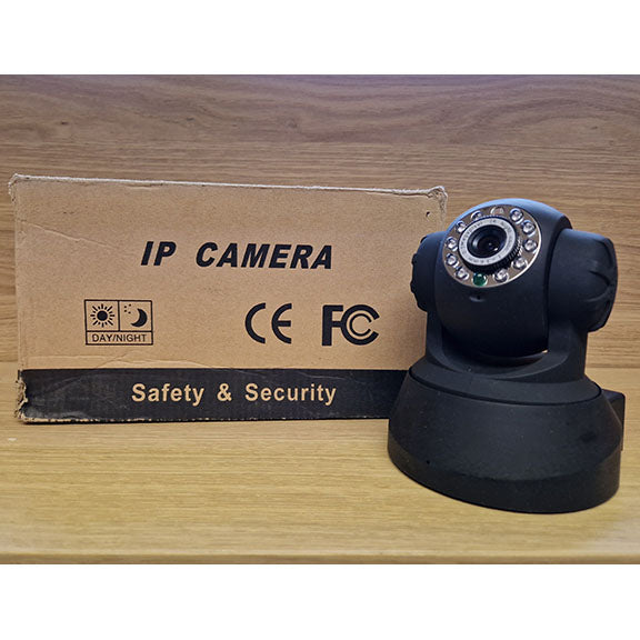 IP CAMERA