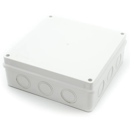 JUNCTION BOX 300x250x120