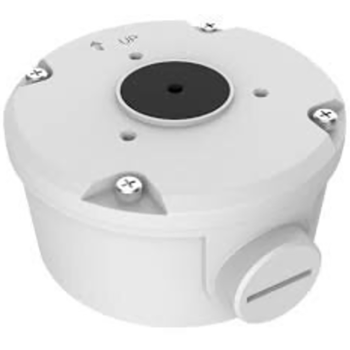 JUNCTION BOX UB-TR-JB05-B-IN – CTS Systems