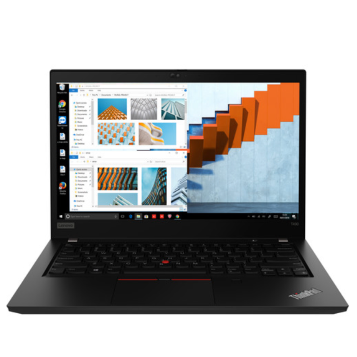 Lenovo Thinkpad T490