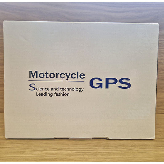 MOTORCYCLE GPS