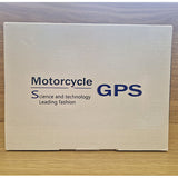 MOTORCYCLE GPS