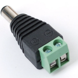 Male Dc Adapter