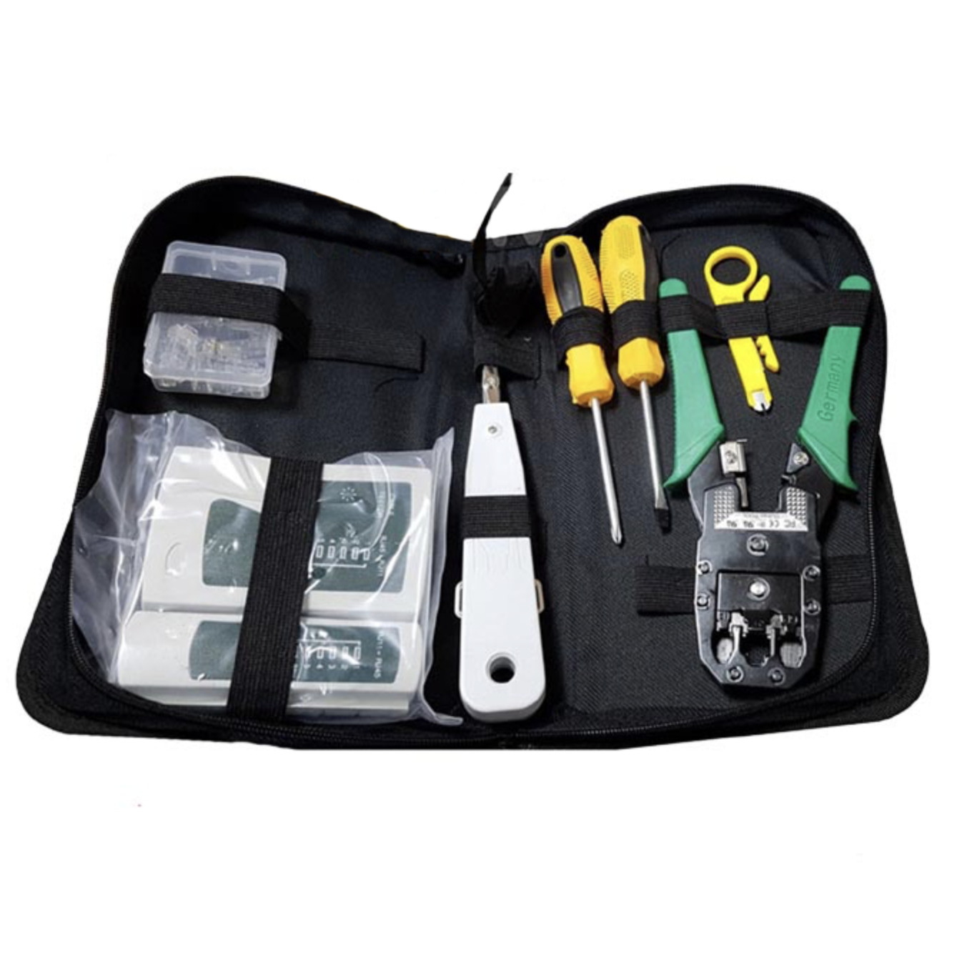 Networking Tool Kit – CTS Systems