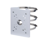 Dahua Pole Mount Bracket PFA150