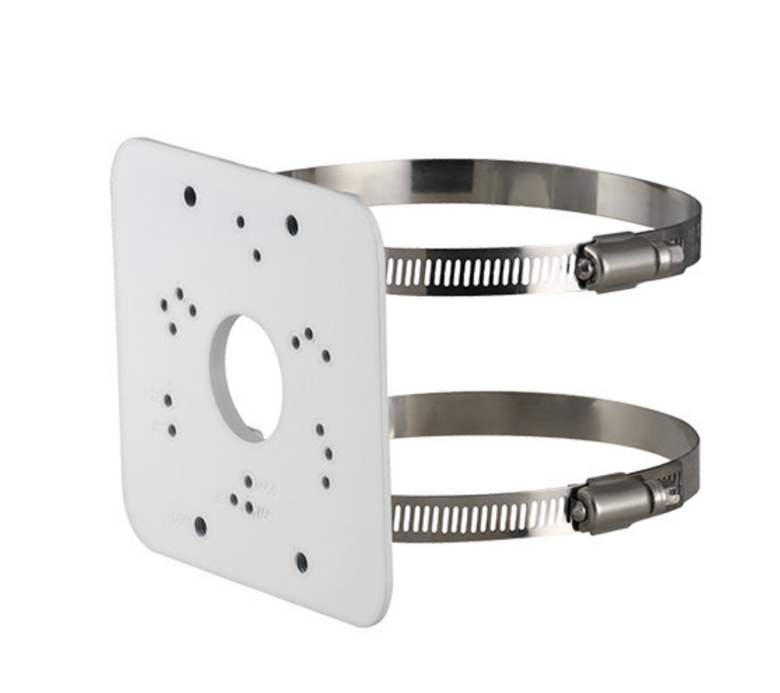 Dahua Pole Mount Bracket PFA152-E