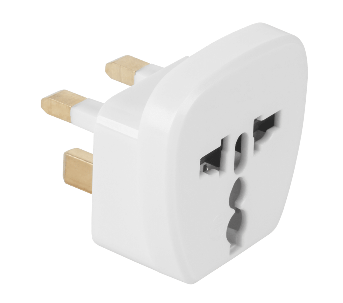 Travel  Plug (EU to IRE/UK)