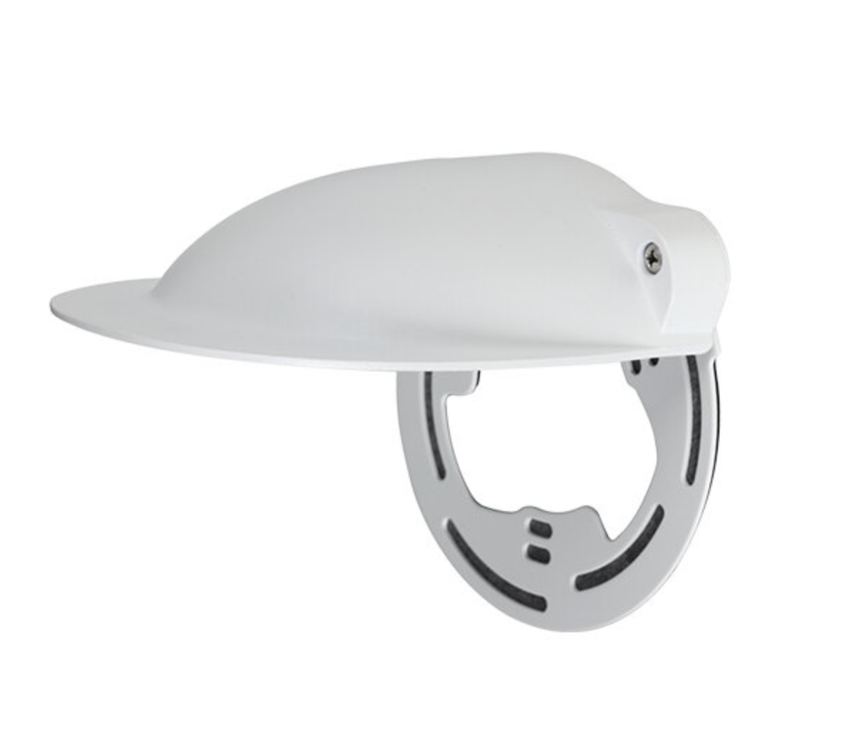 Dahua Wall Mount Bracket Rain Shade PFA200W