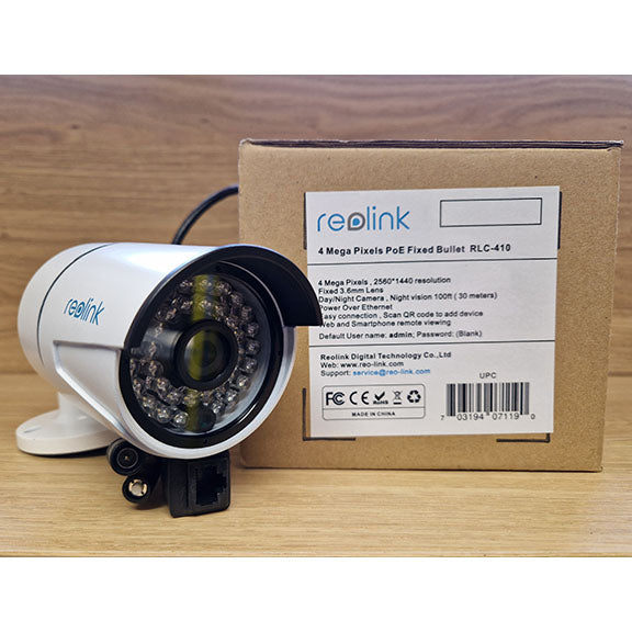 REOLINK RLC410