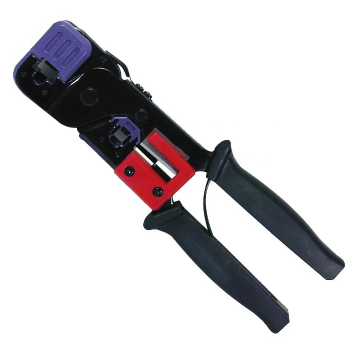 RJ45 Crimping Tool