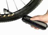 Rechargeable Tyre Inflator