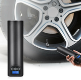 Rechargeable Tyre Inflator 2