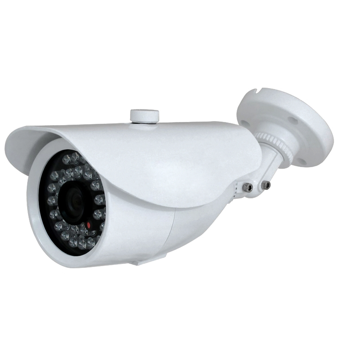 Revez 800TVL Big Bullet Camera