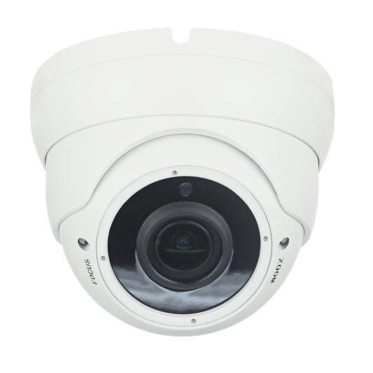 Revez AHD Dome Camera