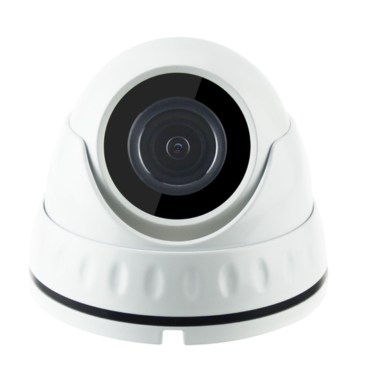 Revez AHD Mini Dome Camera