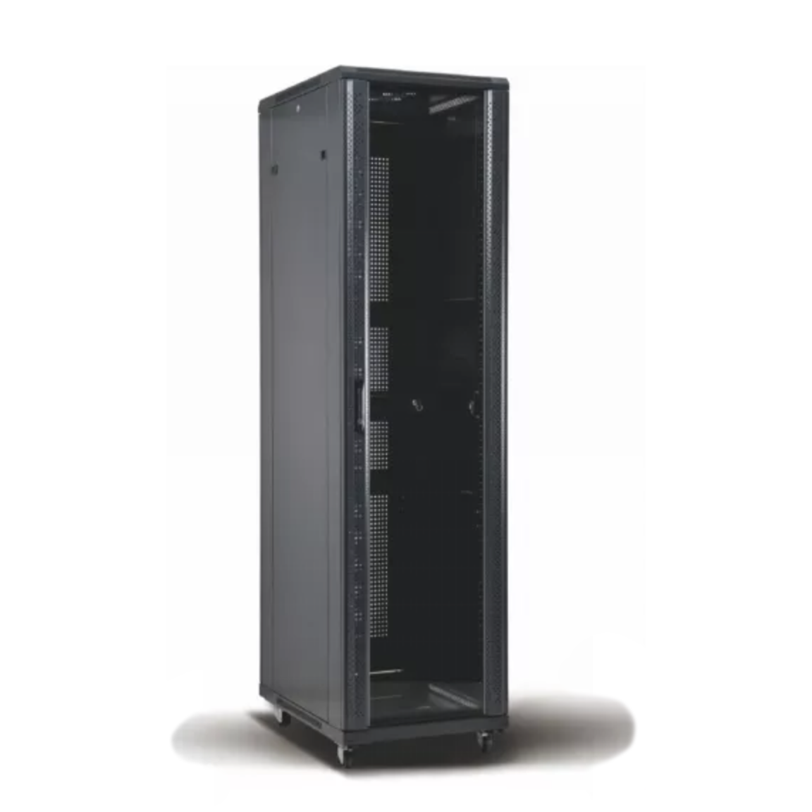 Revez Floor Standing Data / Network Cabinet 38U - Special Order Only