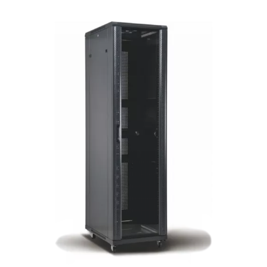 Revez Floor Standing Data / Network Cabinet 47U - Special Order Only