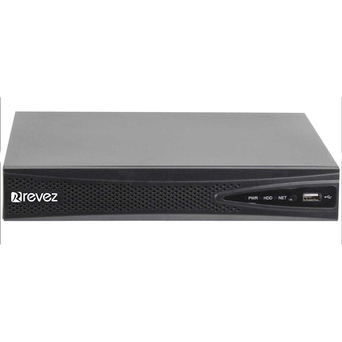 Revez RAPID-4 Channel NVR