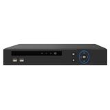 Revez VULCANO-16 Channel AHD DVR