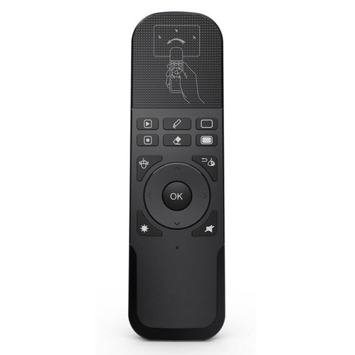 Rii I7 Remote Control