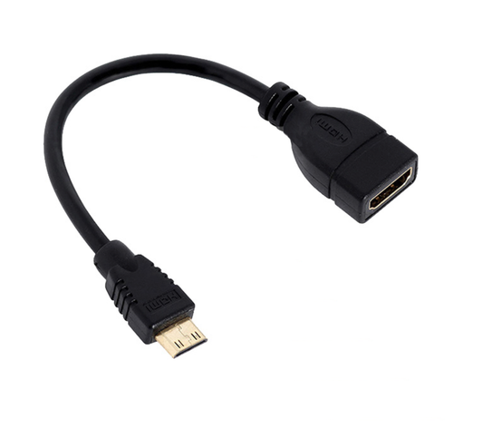 HDMI Extension Cable 150mm