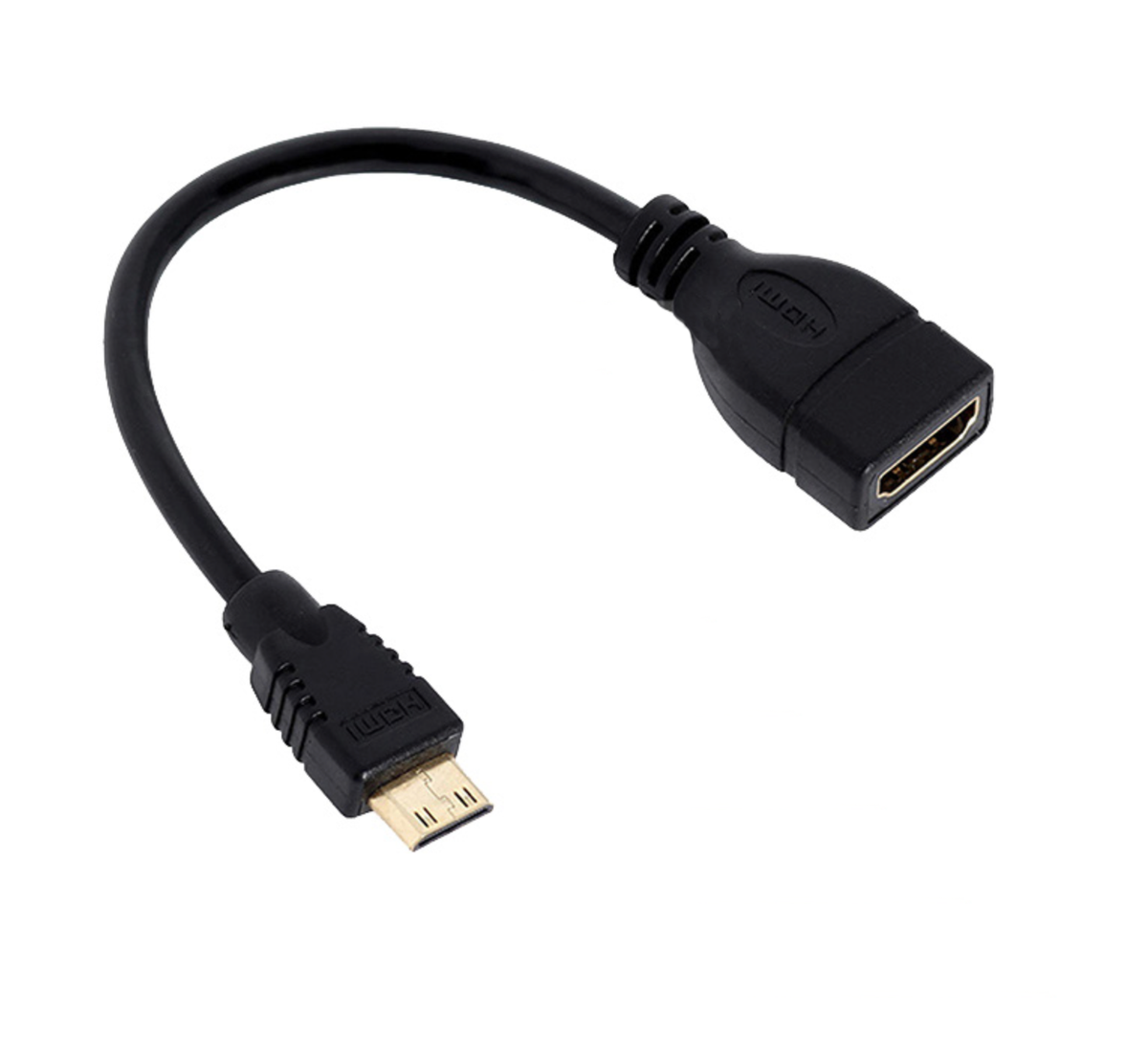 4K HDMI Extension Cable 150mm