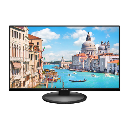 Hikvision DS-D5027UC 27" 4K HDMI Monitor