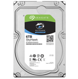 CCTV Hard Drive 6TB