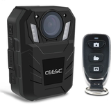 CEESC Body Camera, WA7D