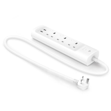 TP-Link Kasa 3 Outlets Smart WiFi Power Strip