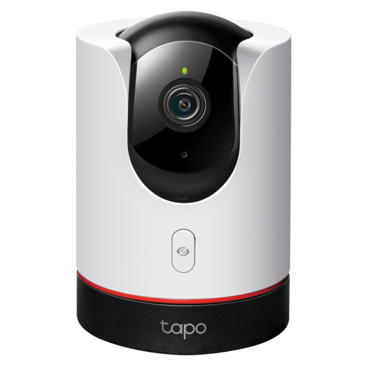 TP Link 2K IP Indoor Pan/Tilt 2.4GHz Wi-Fi Desktop Camera