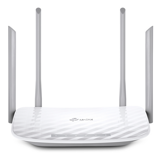 TP Link Archer C5 AC1200 Wireless Dual Band Gigabit Router