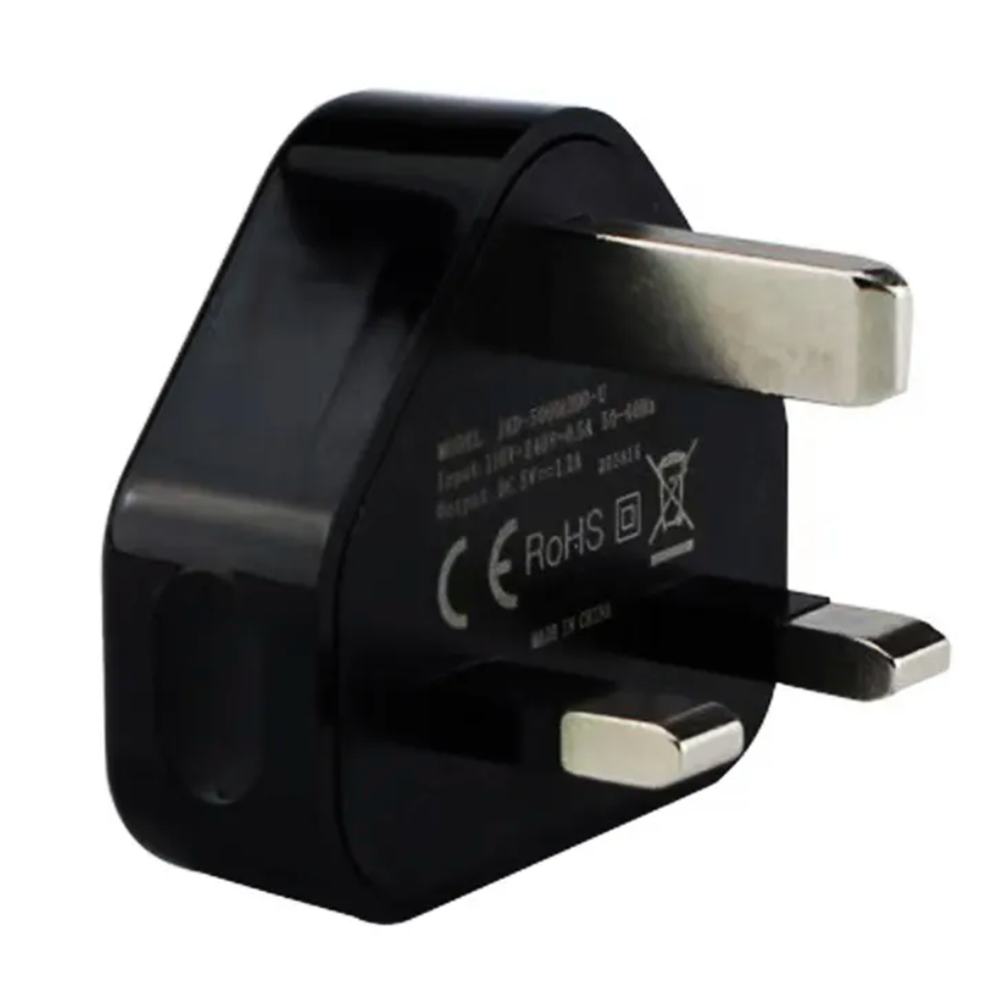 Firestick 3 Pin Plug – CTS Systems