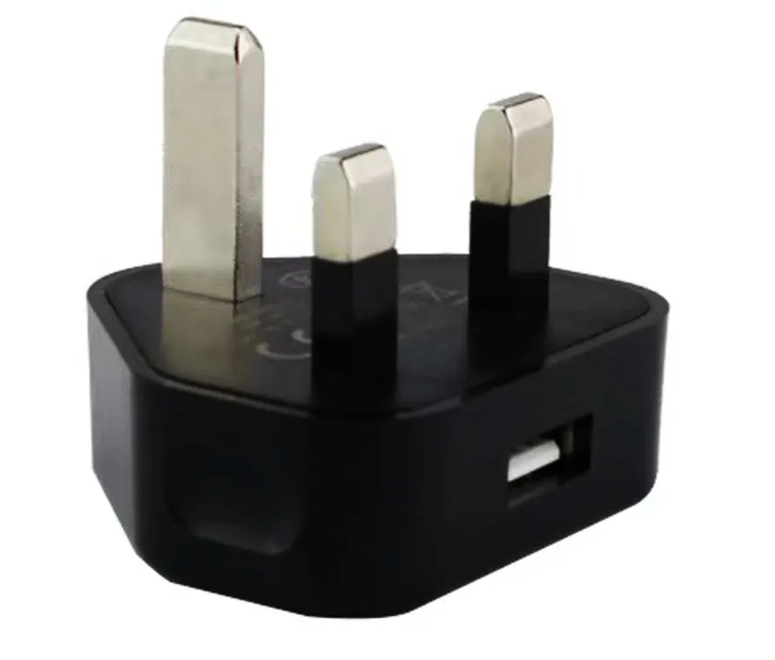 Firestick 3 Pin Plug – CTS Systems
