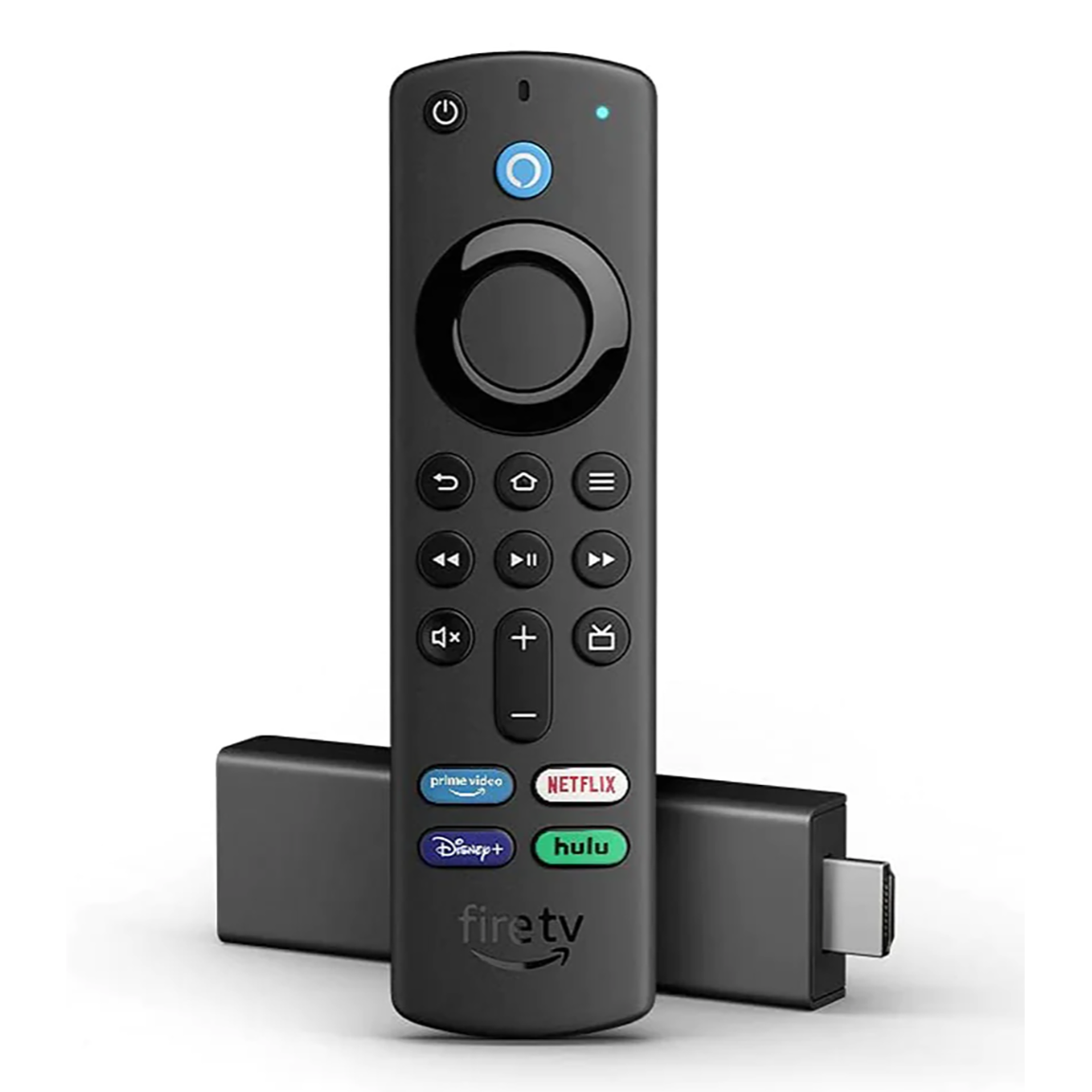 Amazon 4K Ultra HD Fire Stick