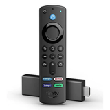 Amazon 4K Ultra HD Fire Stick