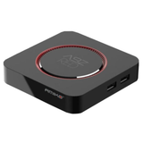 Amiko A9Z Red OTT 4K Digital Media Player