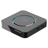 Amiko A9Z BLU OTT 4K Digital Media Player