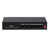 Dahua 4 Port POE Switch