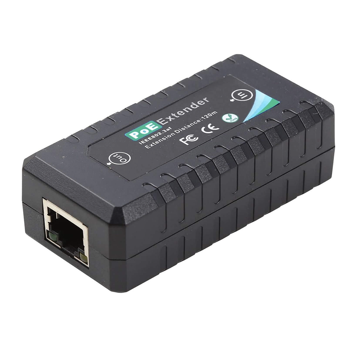 Poe Extender/Repeater