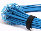 Cable Comb for Network and Coax Cables