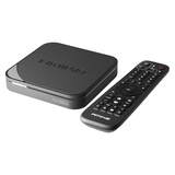 Amiko A11 Green MyTV3 OTT 4K Digital Media Player