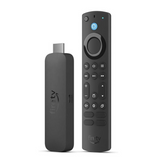 Amazon Firestick 4K Max - 2nd Gen Wifi 6E