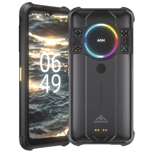 AGM H5 PRO